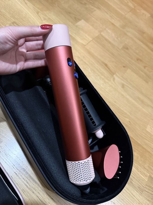 Продаю Dyson Airwrap Complete Long