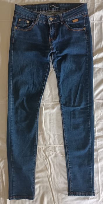 Продам джинсы и брюки