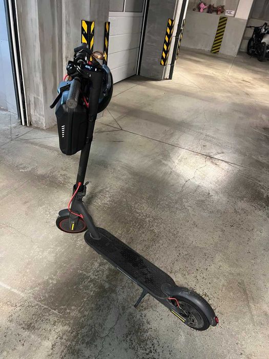 Тротинетка Xiomi