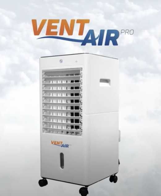 Aparat portabil 5 in 1 Vent Air Pro