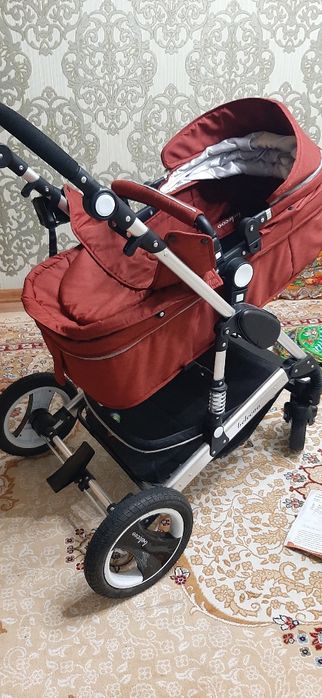 Продам Коляску Белекко