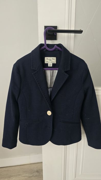 Жакеты 5/6 лет Massimo Dutti Zara