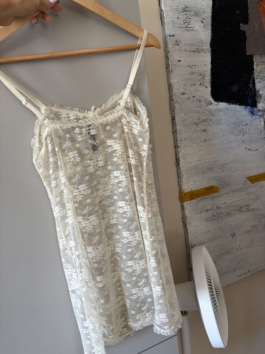 Пеньоар Hunkemoller