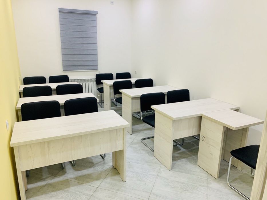 Сдаетсяв аренду помещения 90 кв.м Офис Учебный центр ТТЗ Ахмад Югнакий