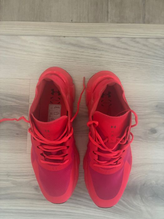 Нови маратонки under armour 43 номер