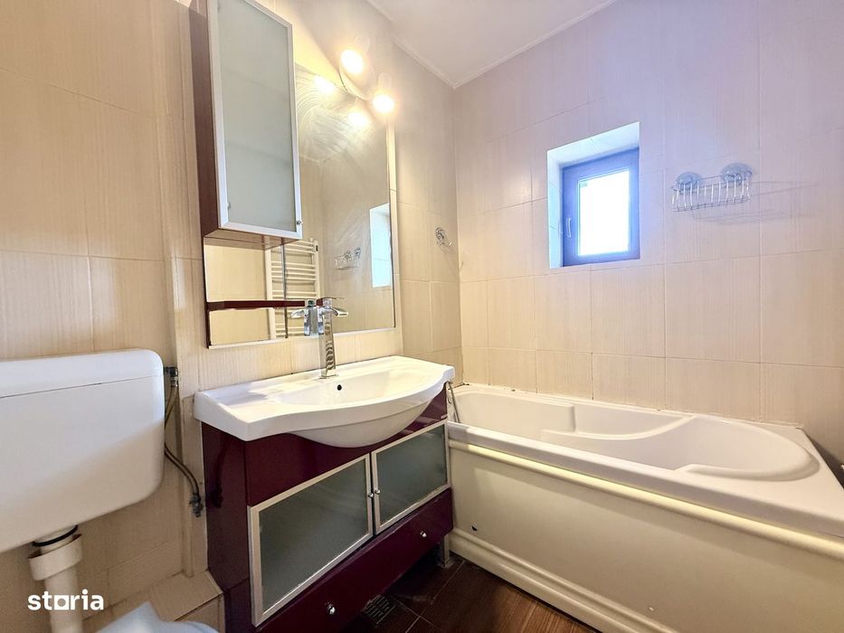 Apartament 3 camere Nicolae Titulescu