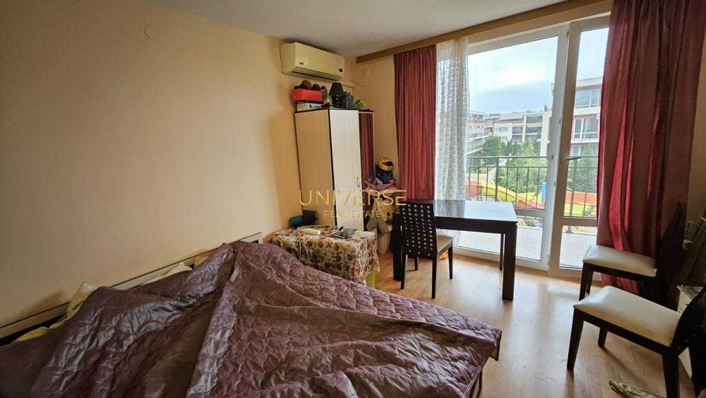 Продава се Тристаен апартамент в к.к. Слънчев бряг - 80 кв.м за 950 €/кв.м - Снимка #9