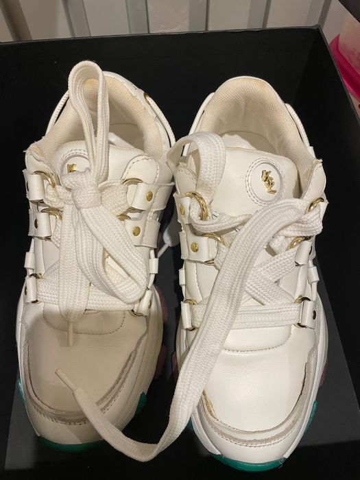 Маратонки Kurt Geiger