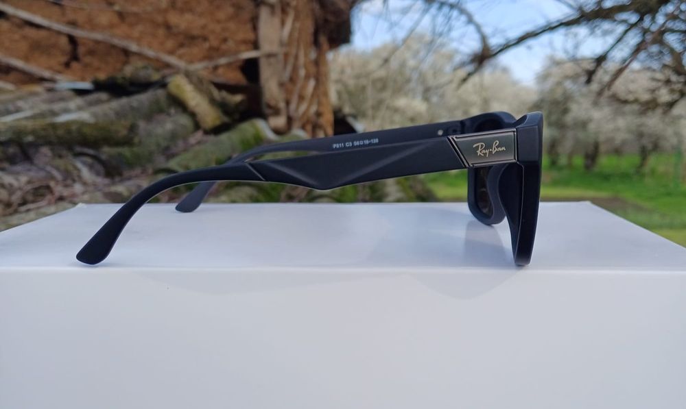 Ochelari de soare rb p811 polarizati