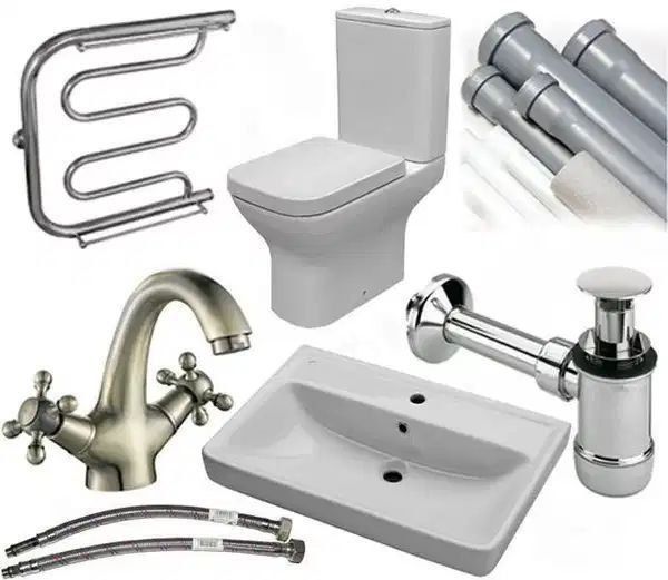 Сантехник 24/7 Santexnik