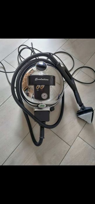 Eco steam парочистачка