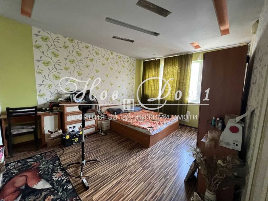 Дава се под наем Двустаен апартамент в Варна, Лятно кино Тракия - 45 кв.м за 306 € - Снимка #2