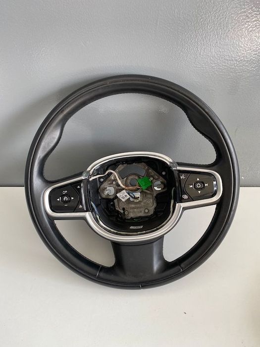 Volan cu inclazire Volvo XC90 XC60 2018+ 31407817