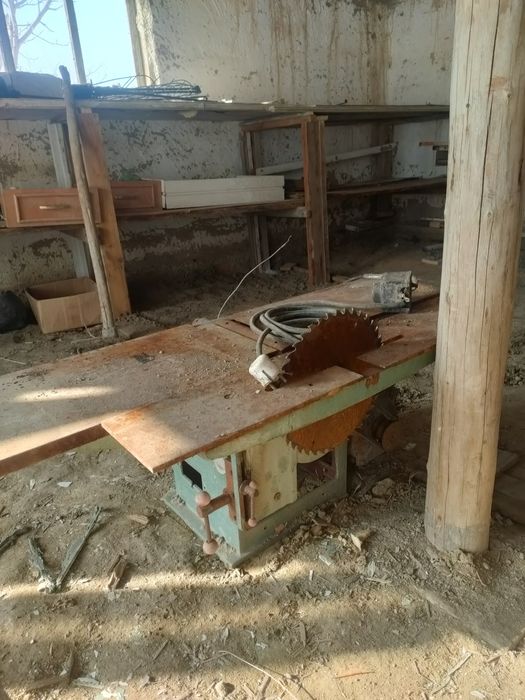 Продается станок 3/1.