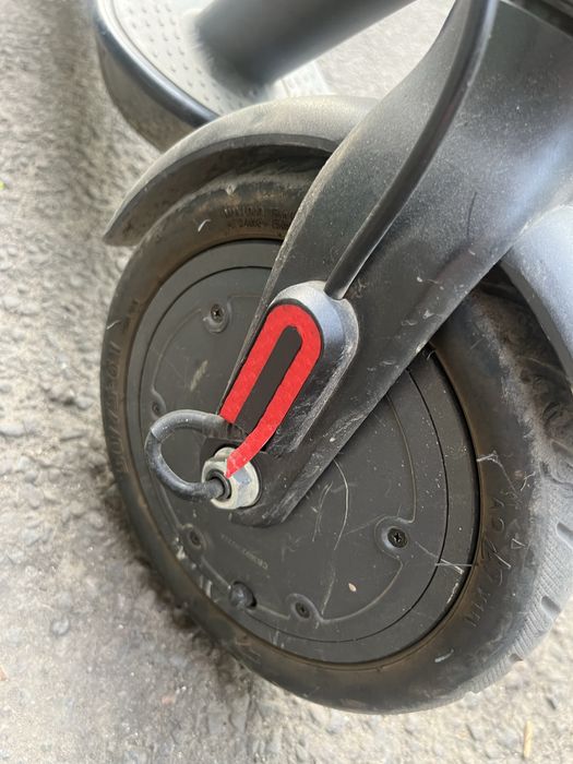 Электро самокат в хорошем качестве