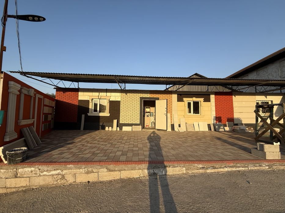 Фасадные панели | термопанели | облицовка здания | отделка дома