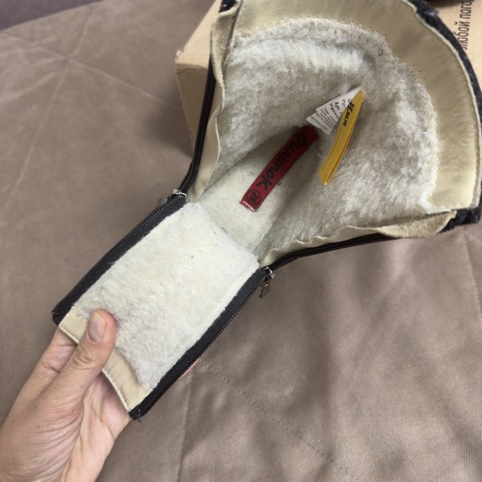 Валенки 28 размер