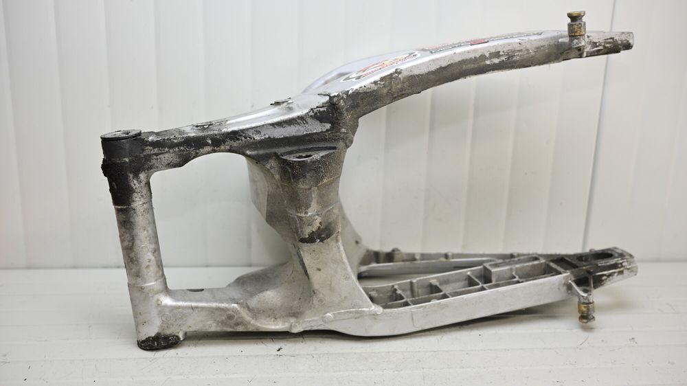 Bascula Spate Suzuki GSR 600 2006 - 2010