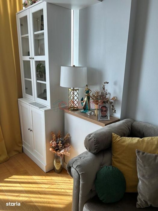 Parcul Cismigiu - Izvor vanzare apartament 2 camere modern
