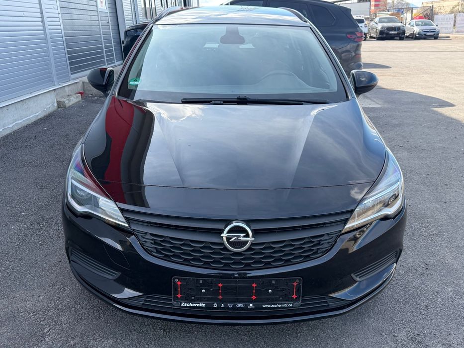 Opel Astra Opel Astra K , faruri LED Garanție 12 luni