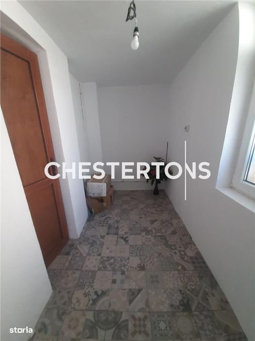 bd Unirii posta Vitan apartament superfinisat in vila renovata la et 1