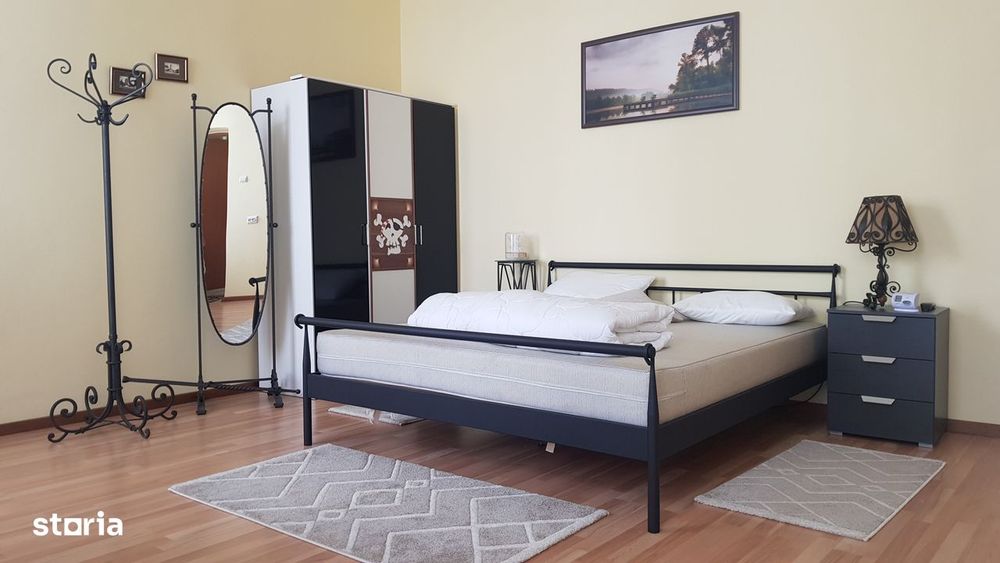 Garsoniera Ultracentral, strada Nicolae Balcescu