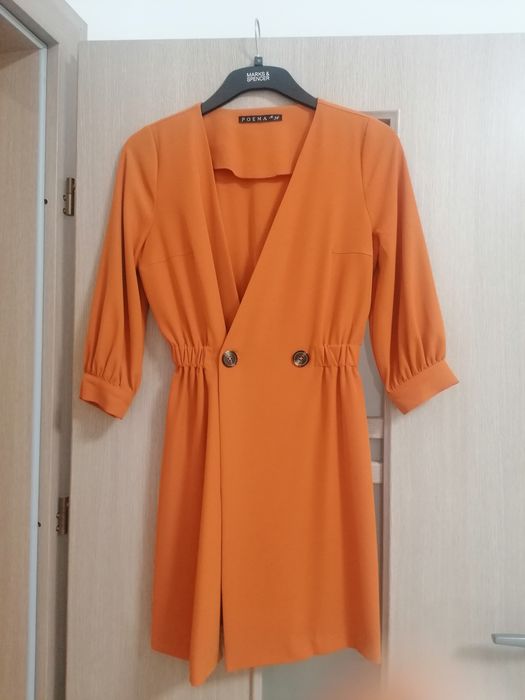 Rochie scurtă Poema