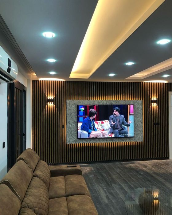 квартира ремонт под ключ