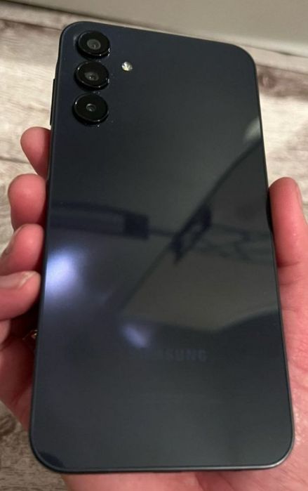 Samsung А15 сатылады