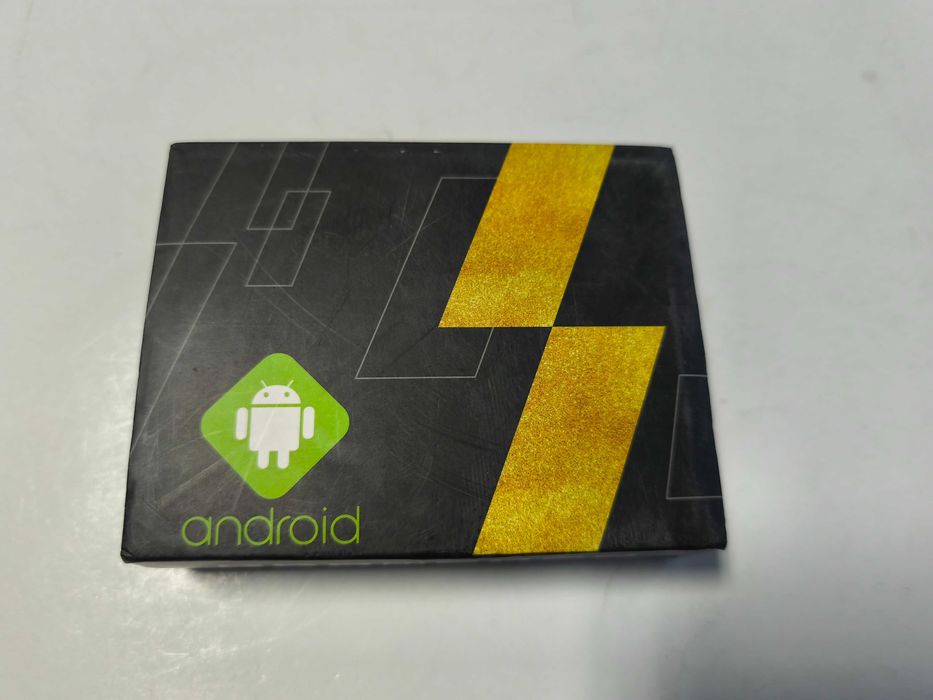 Adaptor carplay android auto