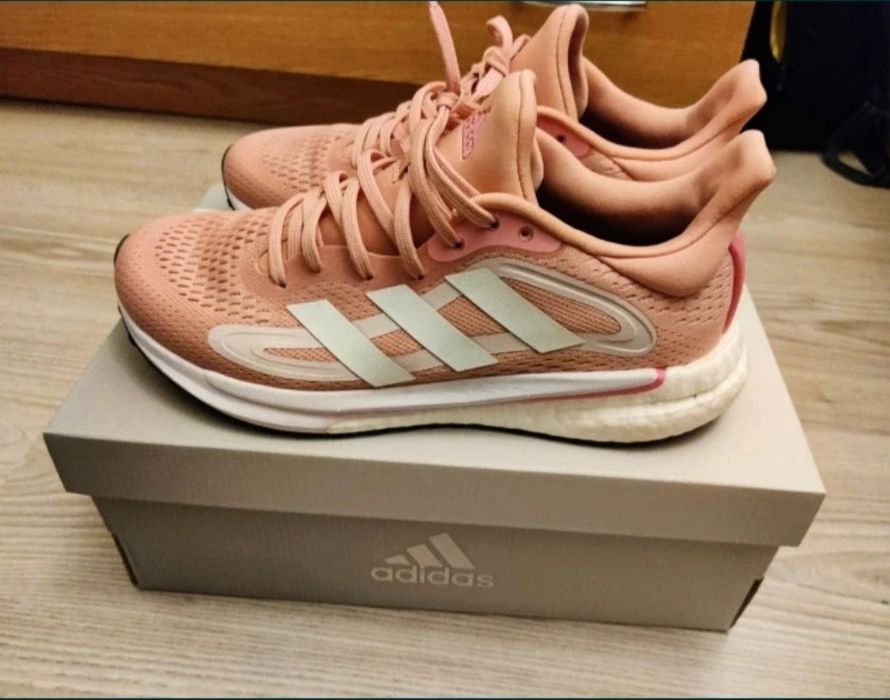 Adidas Solarglide Dama