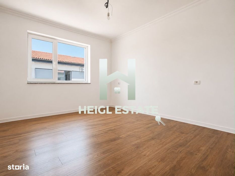 Apartament 2 camere de vânzare, Giroc — fotografia 3