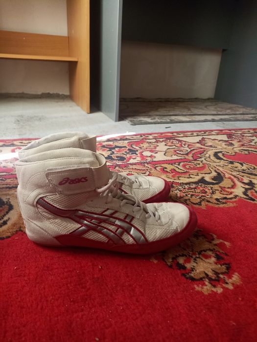 Борцовки для борьбы