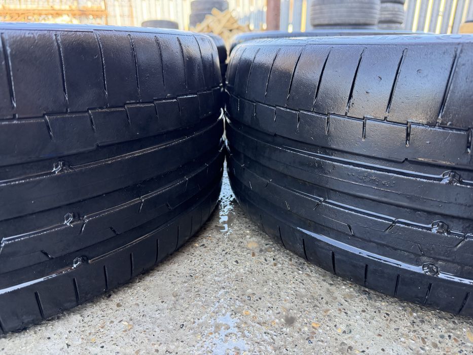 Jante / Roti Mercedes E W213 AMG : 245 35 20 / 275 30 20