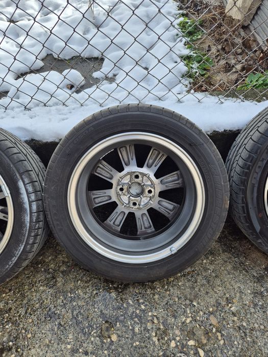 Джанти за Mitsubishi Space Star