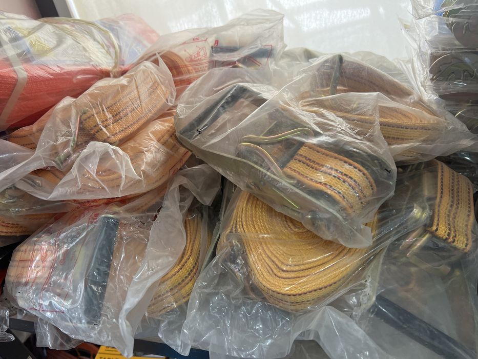 Ремень багажный натяжитель ремни стяжные