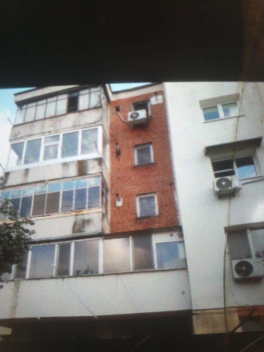 Vand garsoniera decomandata Bd. Decebal nr.27A, centrala termica