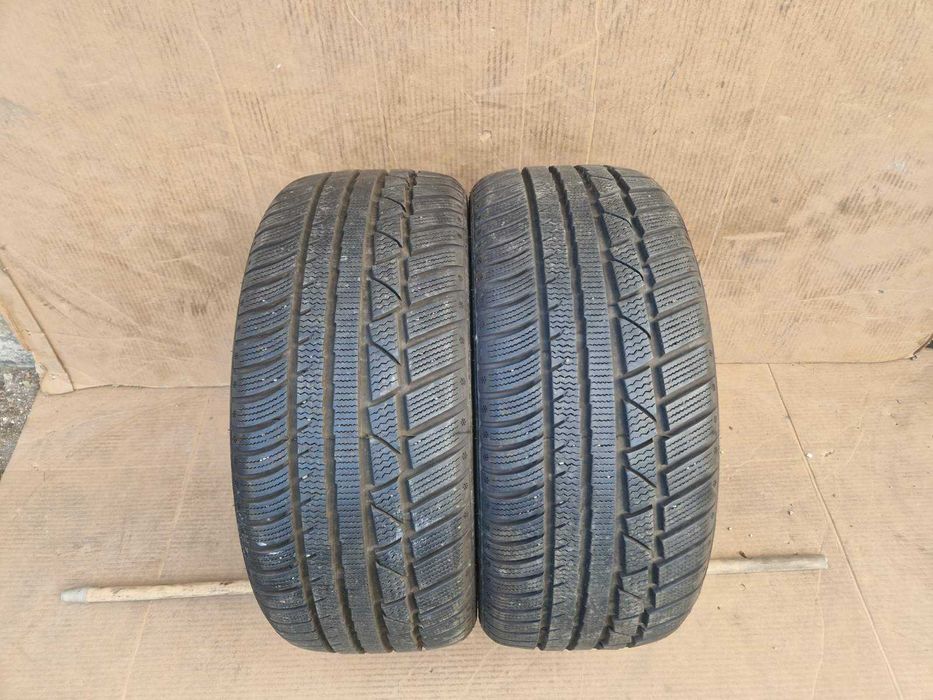 2 LINGLONG R18 225/40
Зимни гуми 
DOT2222