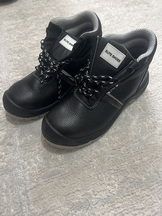 Летний ботинок размер 40