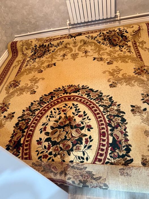 Продается ковер 3х5 и 3х4