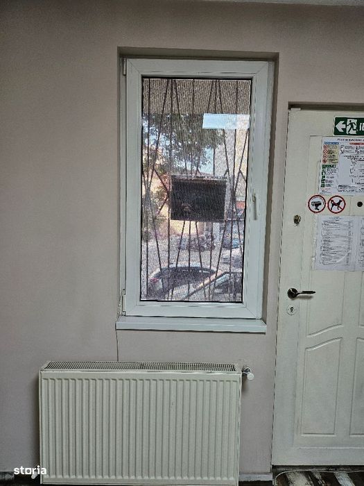 Soseaua Fundeni intersectie Soseaua Colentina - cabinet stomatologic