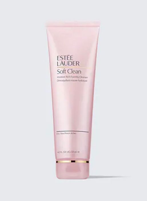 Очищающее средство Estée Lauder Soft Clean Moisture Cleanser