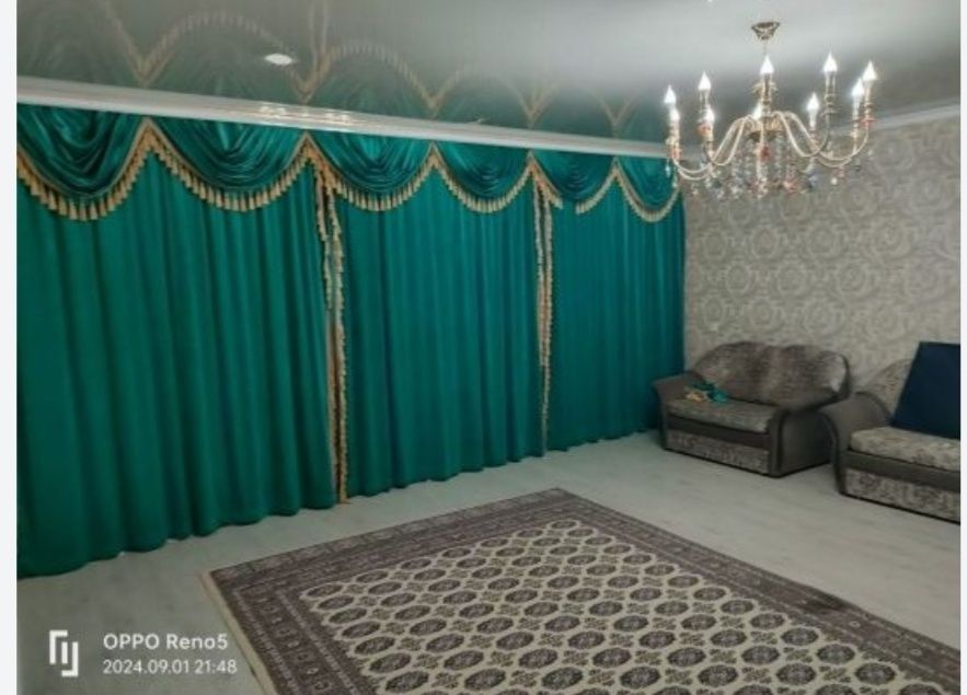 Сдам частный дом в г. Актобе