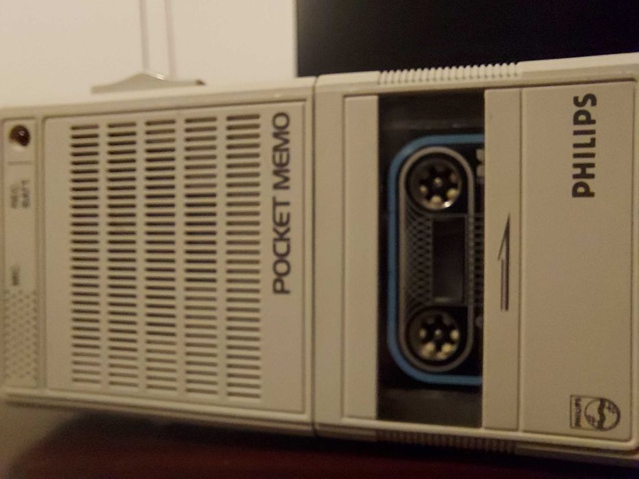 old stuff pocket Philips, 80 lei ambele