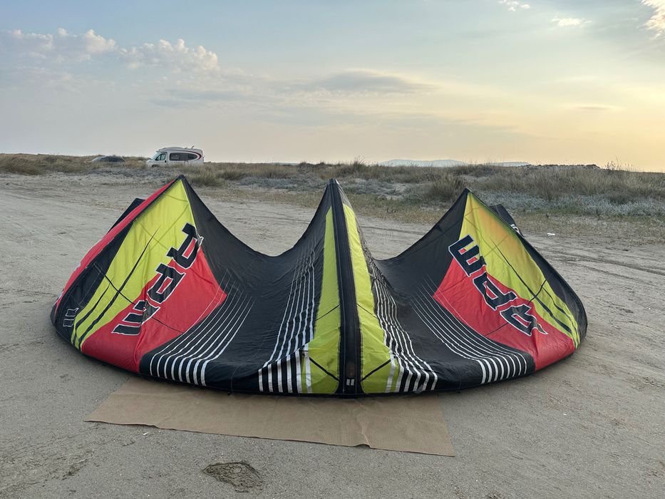 Slingshot RPM 11m2 2018