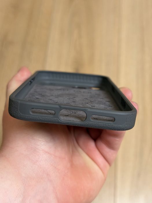 Husa Caudabe Sheath Iphone 17 Pro Max