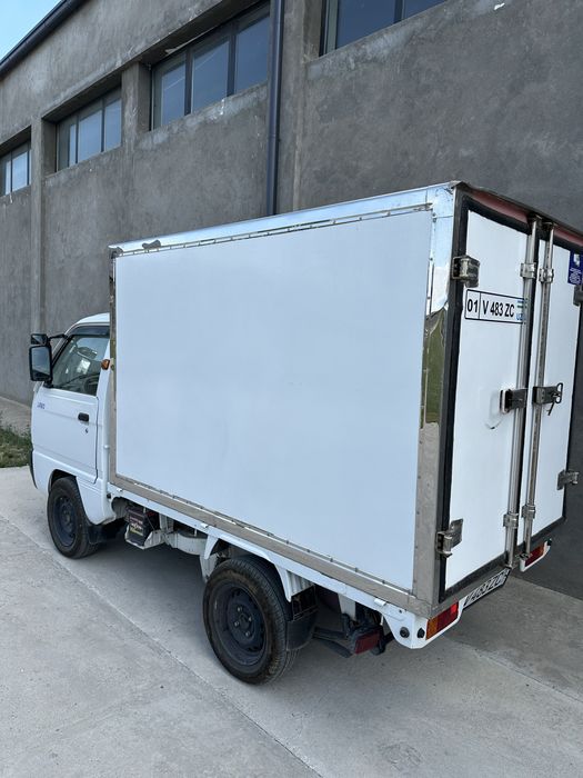 Labo 2023 full refrijerator gaz balon termo