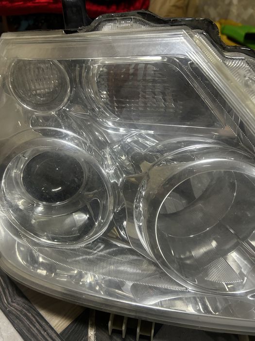 Ниссан патрол 2012