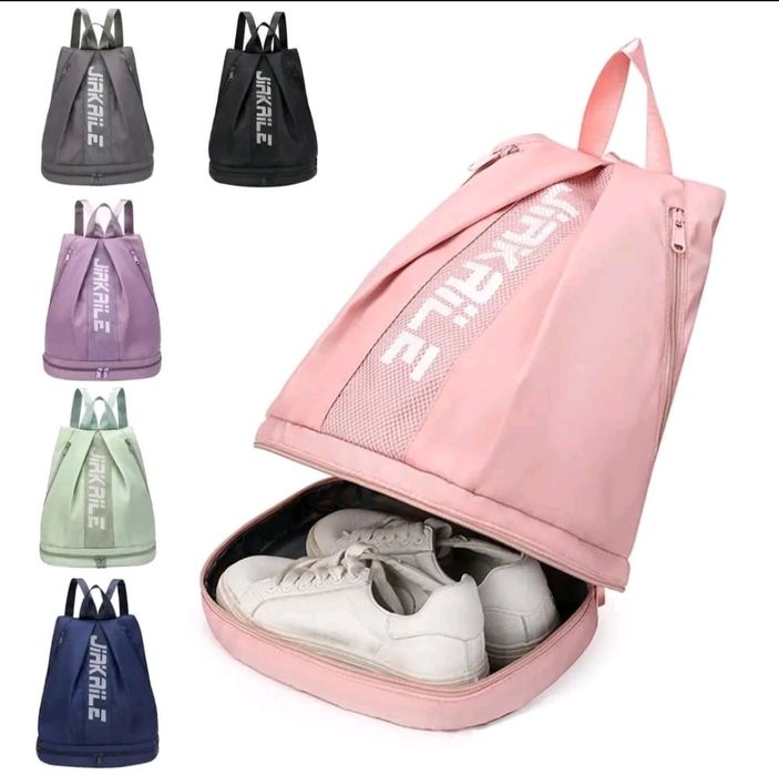 Нова Спортна раница