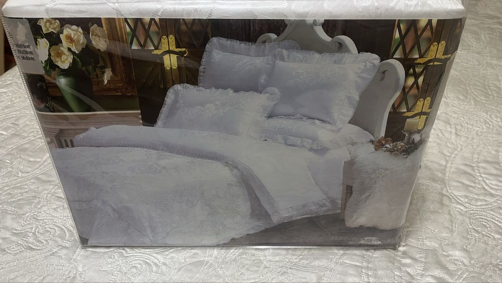 Продам коплект постельного белья